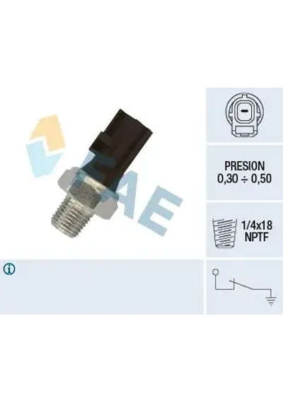 Ford Custom Yag Musiri 2.0 Tdci 2017-2023 Fae 12610