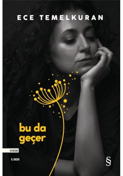 Bu Da Geçer + Muz Sesleri + Okuma Sticker'ları