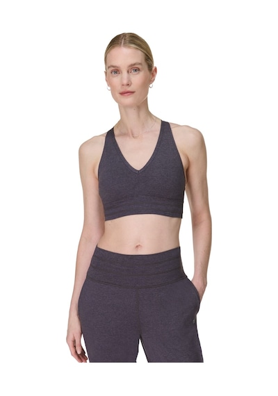 Sweaty Betty Sweaty Betty Gaia Yoga Kadın Yoga Bra 5134 Çok Renkli