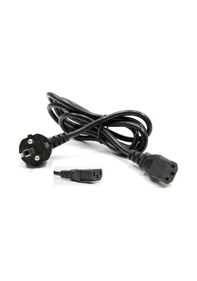 Hp Laserjet 1020 Yazıcı Güç Kablosu 220V Ac Power Cord