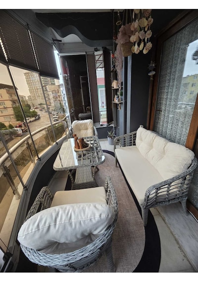 Kartepe Galvaniz Boru 2 1 1 Sehpa 60 90 Rattan Bahçe Balkon Takımı,gri Rattan/krem Kumaş Kartepe Galvaniz Boru 2 1 1 Sehpa 60 90 Rattan Bahçe Balkon Takımı,gri Rattan/krem Kumaş
