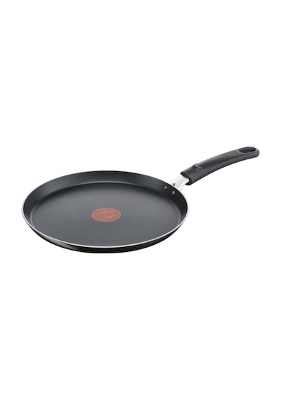 Titanyum 1x Simplecook Difüzyon Tabanlı Krep Tava - 25 CM