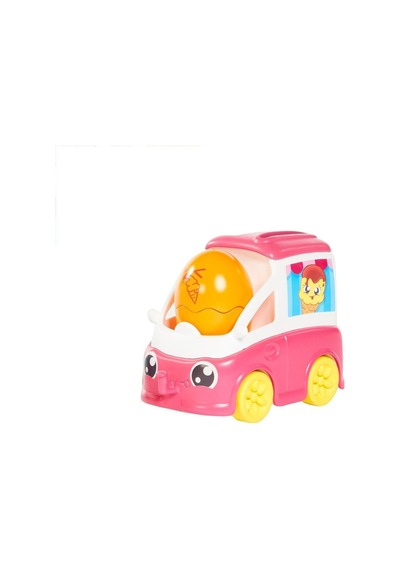 73095 Tomy Yumurta Kamyonu 12-36 Ay