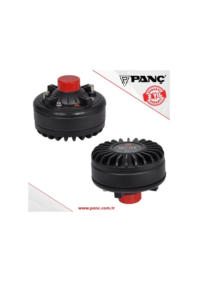 Pe-Nsu75B 75W Drıver Ünit 8 Ohm