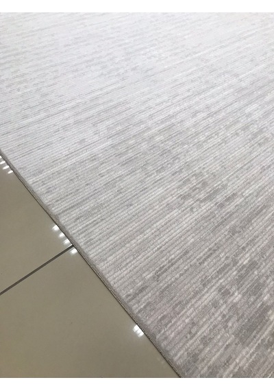 Padişah Halı Polo 74441 096 Serisi Akrilik Salon Oturma Yatak Odası Halısı Gri - Krem