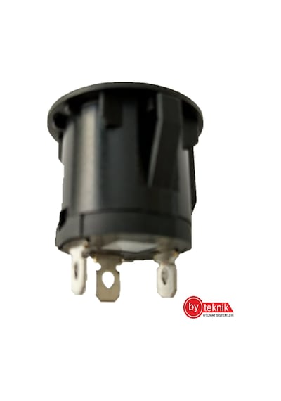 Buton-on-of Kalıcı 26 Mm 1 Adet--76--