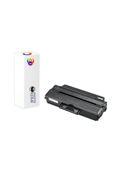Samsung Mlt D103L - Ml-2950 Yazıcı Uyumlu Toner