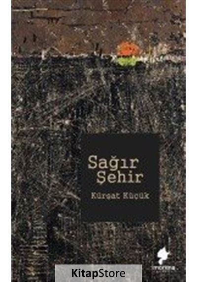Sağır Şehir - Kürşat Küçük - Morena Yayınevi