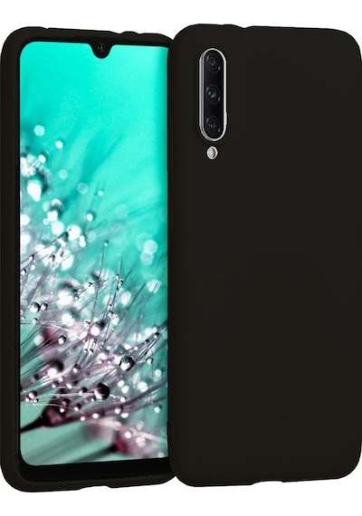 Xiaomi Mi 9 Lite Kilif Fitcase Premiums Silikon Arka Kapak 402302512 Xiaomi Mi 9 Lite Kilif Fitcase Premiums Silikon Arka Kapak 402302512