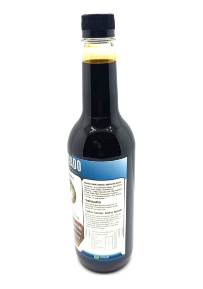 Çabuk Kahve Fındık Aromalı Soğuk/sıcak Kahve 750 Ml Diğer
