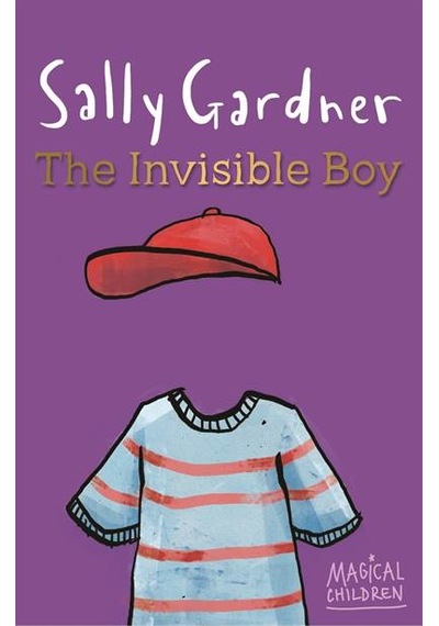 Magical Children: The Invisible Boy 9781444011616