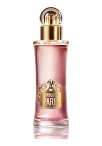 Oriflame Sparkle In Paris Kadın Parfüm EDT 50 ML
