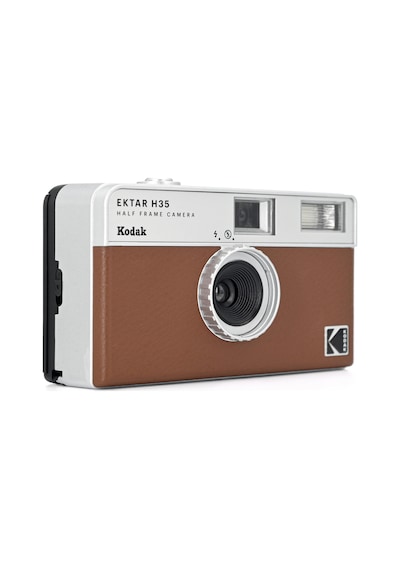 Kodak Ektar H35 35mm Filmli Fotoğraf Makinesi