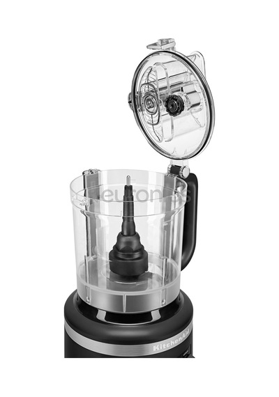 Kitchenaid 5KFP1319EBM 3.1 LT Mutfak Robotu