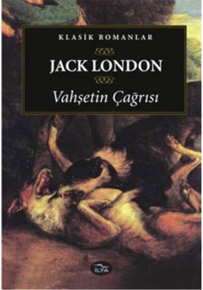 Vahşetin Çağrısı Jack London