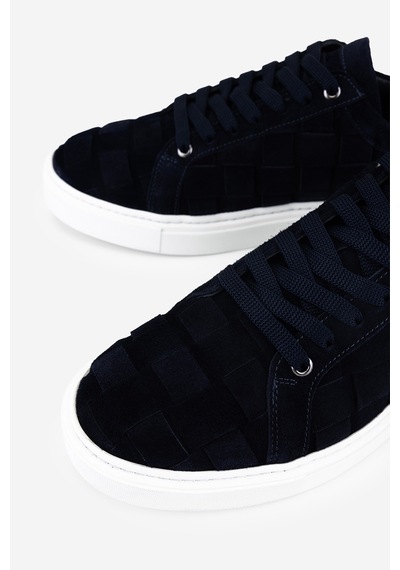 Valmenti Erkek Hakiki Deri Lacivert Süet Sneakers & Spor Ayakkabı 352 24379 Erk Ayk Y26 Lacı Suet Valmenti Erkek Hakiki Deri Lacivert Süet Sneakers & Spor Ayakkabı 352 24379 Erk Ayk Y26 Lacı Suet