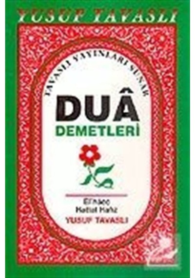 Dua Demetleri Kod B24