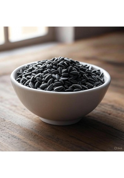 Online Kuruyemiş Dakota Sade Kavrulmuş Ay Çekirdeği 500 Gram 500 G