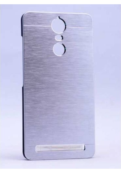 Lenovo K5 Note Motomo Metal Kilif 341085266
