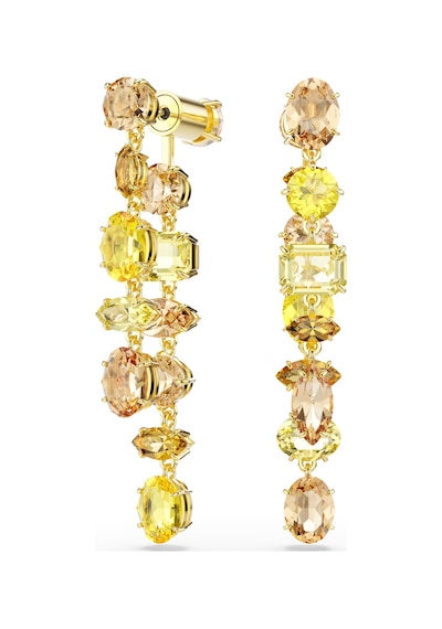 5718073 Swarovski Küpe Gema:pe Gos/gos Metalik
