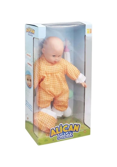 Alican Bebek -brl