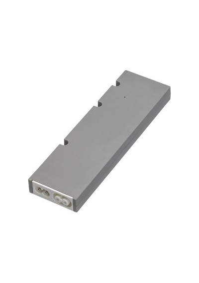 Ikea Trådfrı Kablosuz Kontrol Sürücüsü, Gri, 10 W