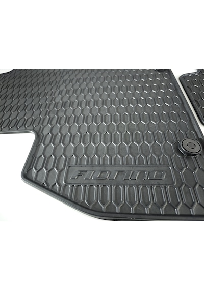 Fiorino Paspas Takımı Kauçuk Opar 55176060