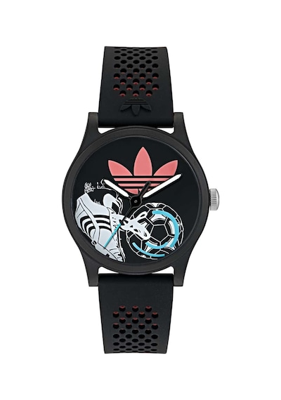 Adidas Adaosy26012 Kol Saati Siyah