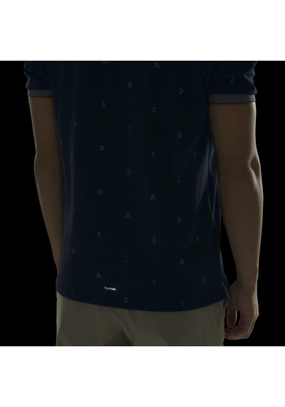 Adidas Monogrum Polo Erkek Tişört C-adıjz4364e50a00 Lacivert