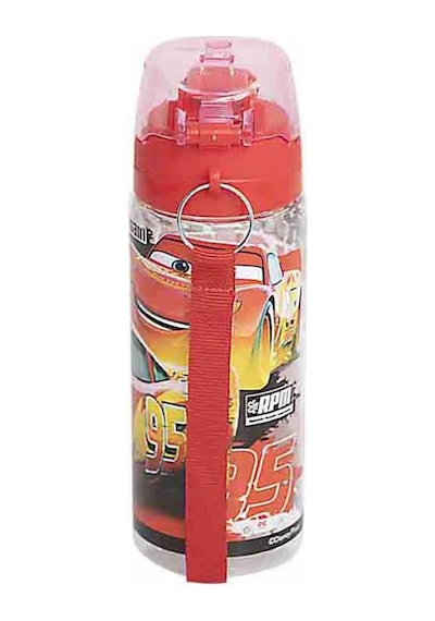 Cars Plastik Matara 500 Ml Due Buddy 41451