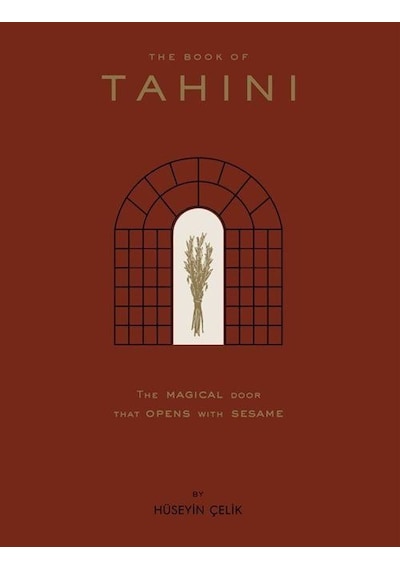 The Book Of Tahini / Hüseyin Çelik