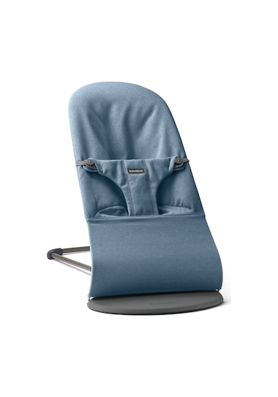 Babybjörn Bliss Ana Kucağı Woven Melange Blue