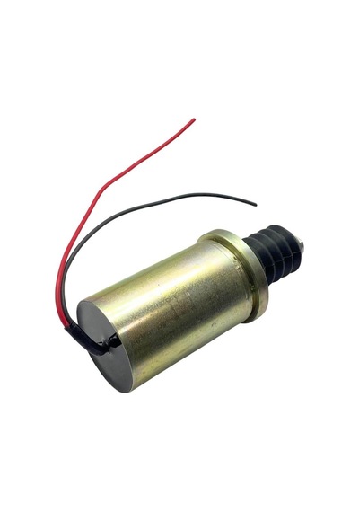 24v Stop Selenoidi Daewoo