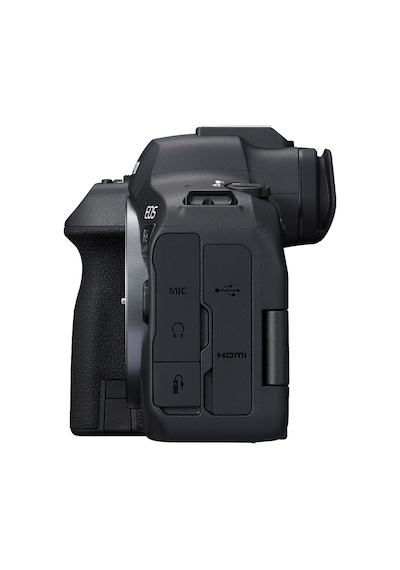 Canon EOS R6 Mark II Gövde Aynasız Fotoğraf Makinesi (Distribütör Garantili)