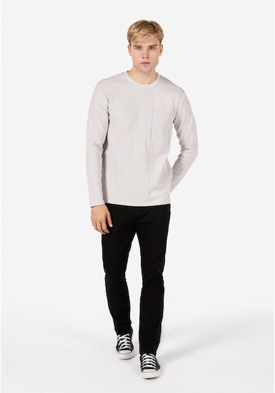 Colin's Colins Taş Erkek Tshirt U.kol Cl1071028 Q1.v2 Stn Taş