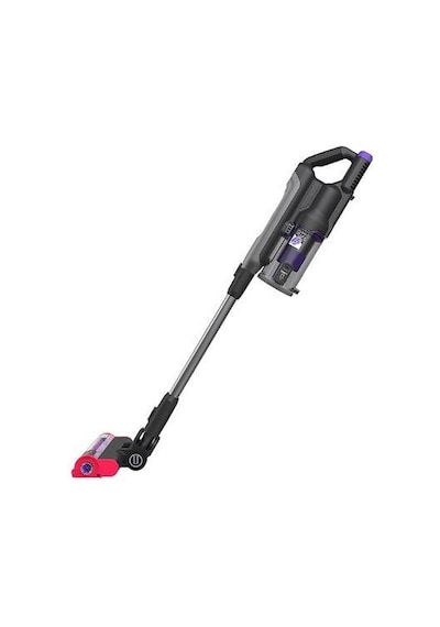 Black+Decker Summit Series BHFEA640WG Şarjlı Dikey Süpürge