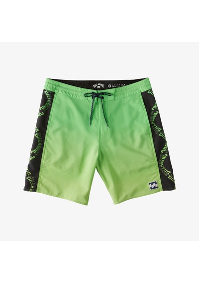 Billabong D Bah Lo Tide Erkek Yeşil Mayoşort - Abybs00452 Yeşil