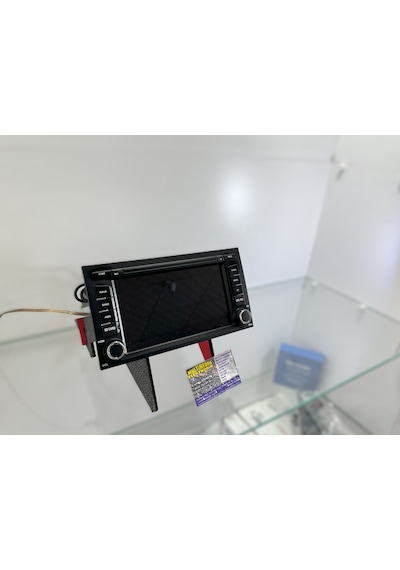 Seat Leon Multimedya Navigasyon Android Gerçek 2gb Ram