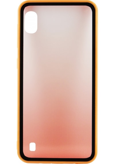 Nettech Samsung Galaxy A10 Uyumlu Arka Koruma Arka Koruma Kılıf