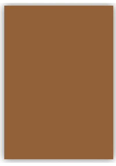 Bigpoint Fon Kartonu 50x70cm 120 Gram Kahverengi 100'lü Paket