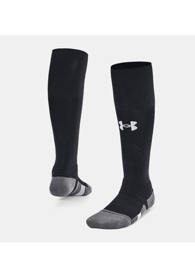 Under Armour Çocuk Youth Magnetico Tekli Paket Dizaltı Çorap 1380988-001 Black Pitch Gray White Çok Renkli Under Armour Çocuk Youth Magnetico Tekli Paket Dizaltı Çorap 1380988-001 Black Pitch Gray White Çok Renkli
