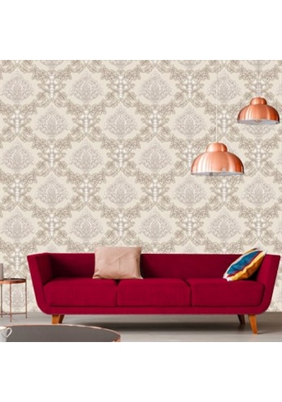 Duka Secret Palace Diamond Coll Muse Dk.T21161-1 (10 M2 Fiyatı)
