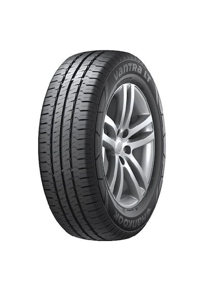 Hankook Vantra Lt Ra18 195/60R16C 99/97H 6Pr Yaz Lastiği 2026