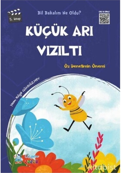 Bil Bakalım Ne Oldu Serisi - 10 Kitap + Değerlendirme Eki Poşetli