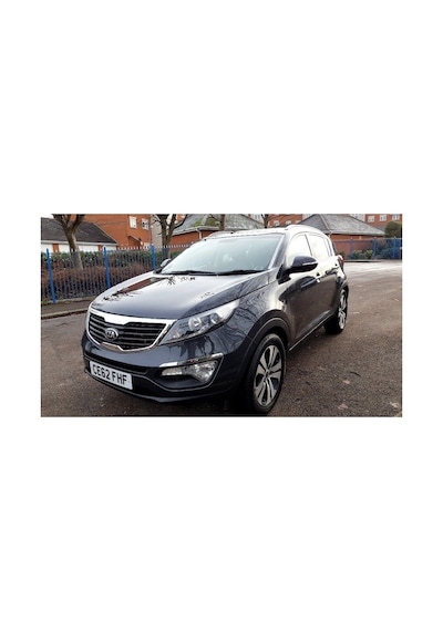 Kia Sportage R 2012-2015 4Lü Cam Kaldırma Kapatma Modülü