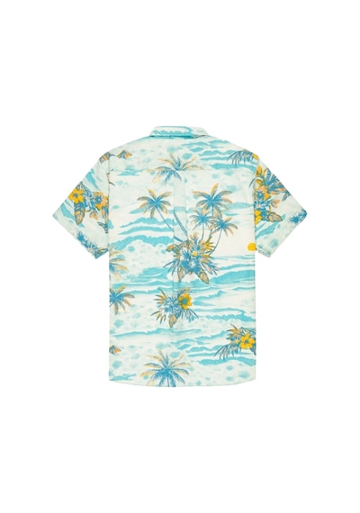 Quiksilver Quıksılver Apero Classıc Bjk6 Mavi