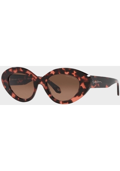 Giorgio Armani 0ar8188 59920a 50 Erkek Güneş Gözlüğü