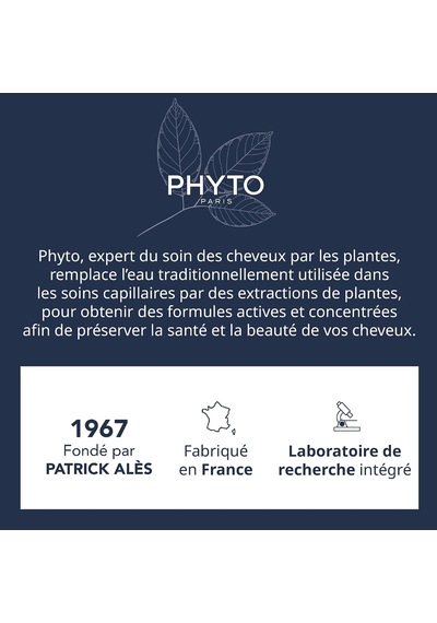 Phyto Phytocolor 9