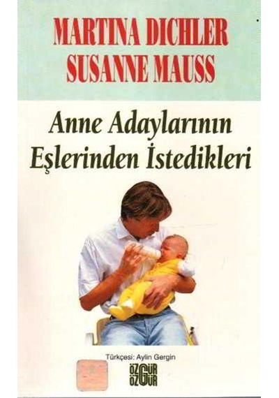 Anne Adaylarının Eşlerinden İstedikleri - Özgür Yayınları
