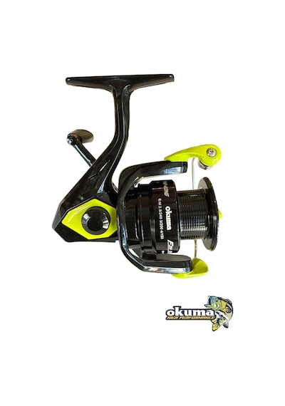 Fın Chaser X Fnx-40 Oslo Big Bass 270cm 15-40gr Turna Spin Olta Takımı Seti